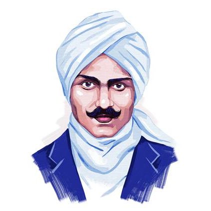 Subramanian Bharathiar