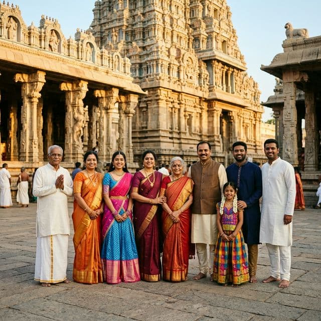 About Sri Dharma Sastha Seva Samithi Trust