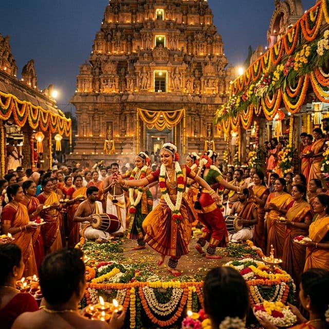 Cultural Events
