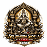 SDSSST Logo