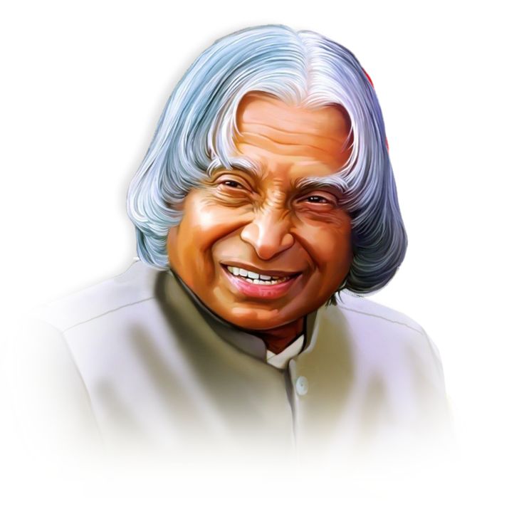 A. P. J. Abdul Kalam